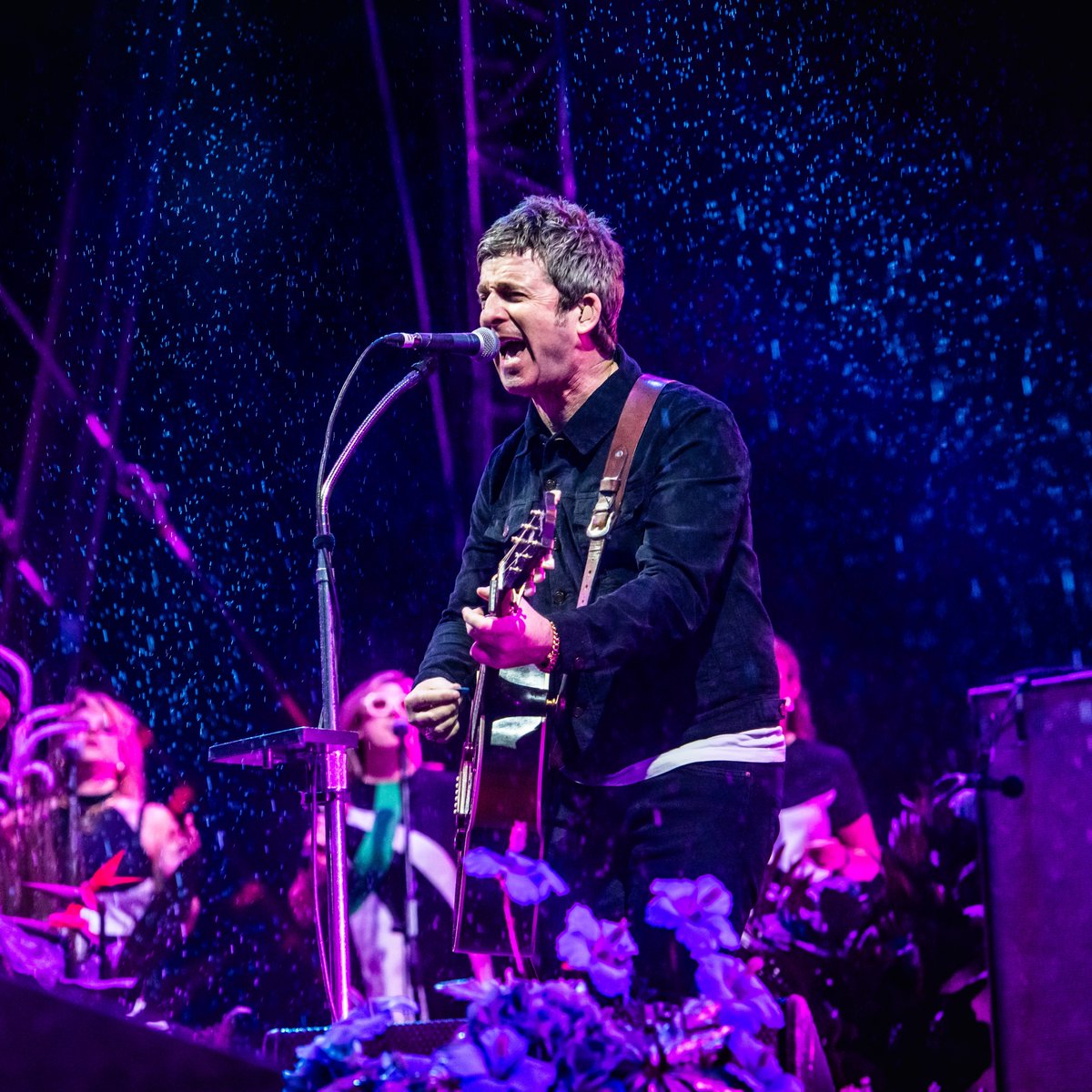 The 15th edition of Splendour Festival was rounded off by the great Noel Gallagher’s High Flying Birds and what a show it was. 
Thank you again, Noel and co. 🫡
