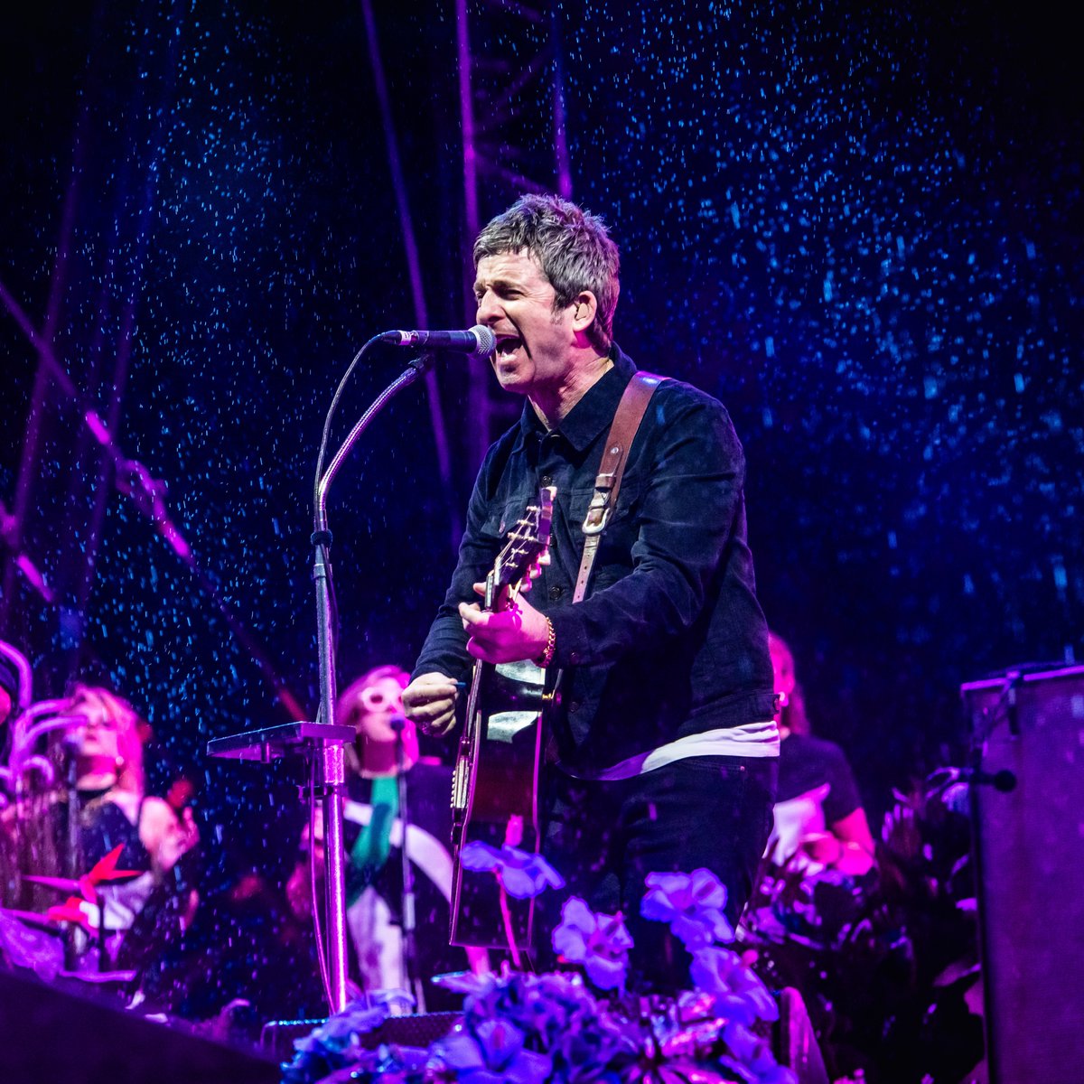 The 15th edition of Splendour Festival was rounded off by the great Noel Gallagher’s High Flying Birds and what a show it was. Thank you again, Noel and co. 🫡