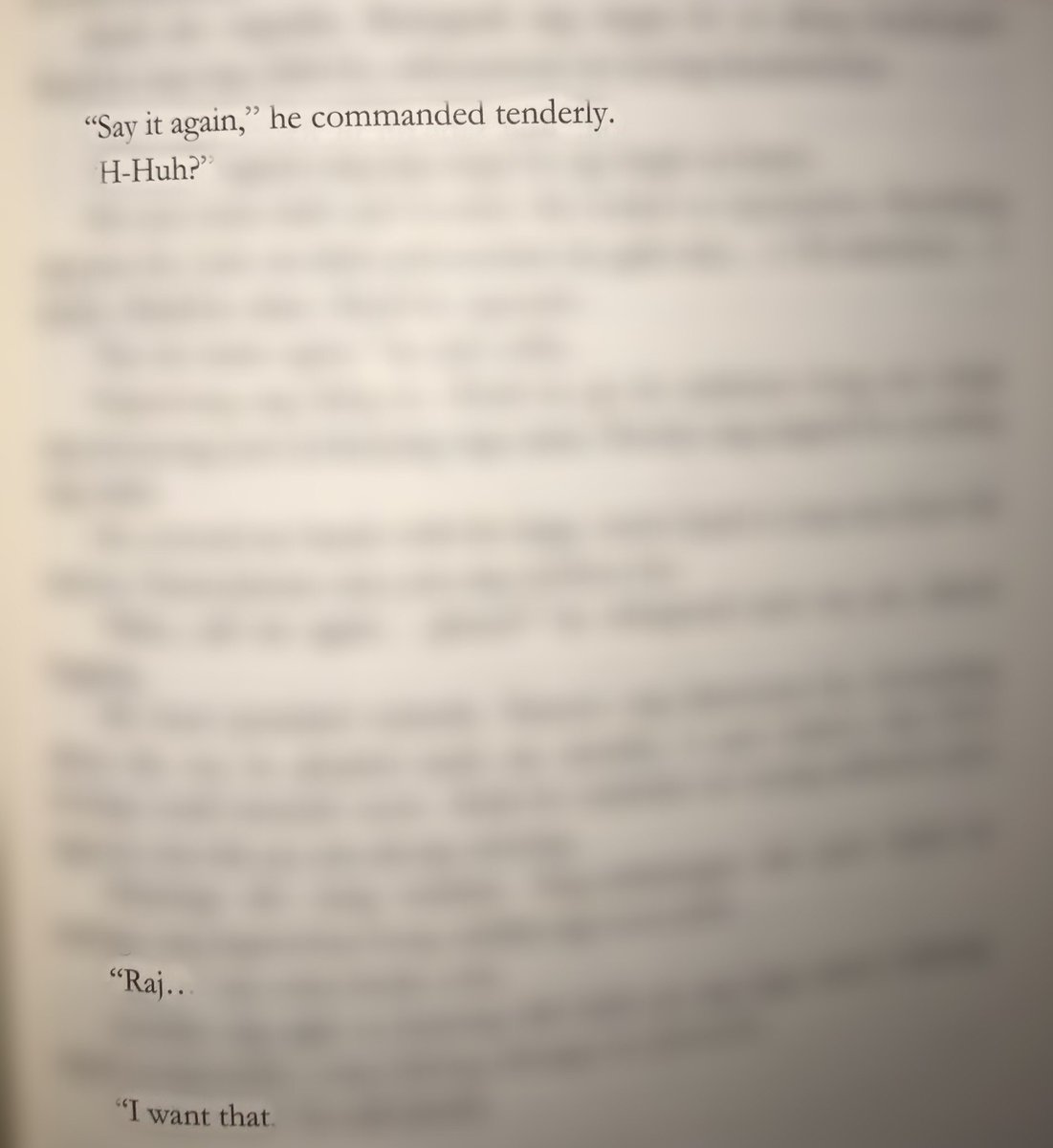solemnleil's tweet photo. SAY MY NAME AND EVERYTHING JUST STOPS 😩 https://t.co/mbgZpJJJ2H