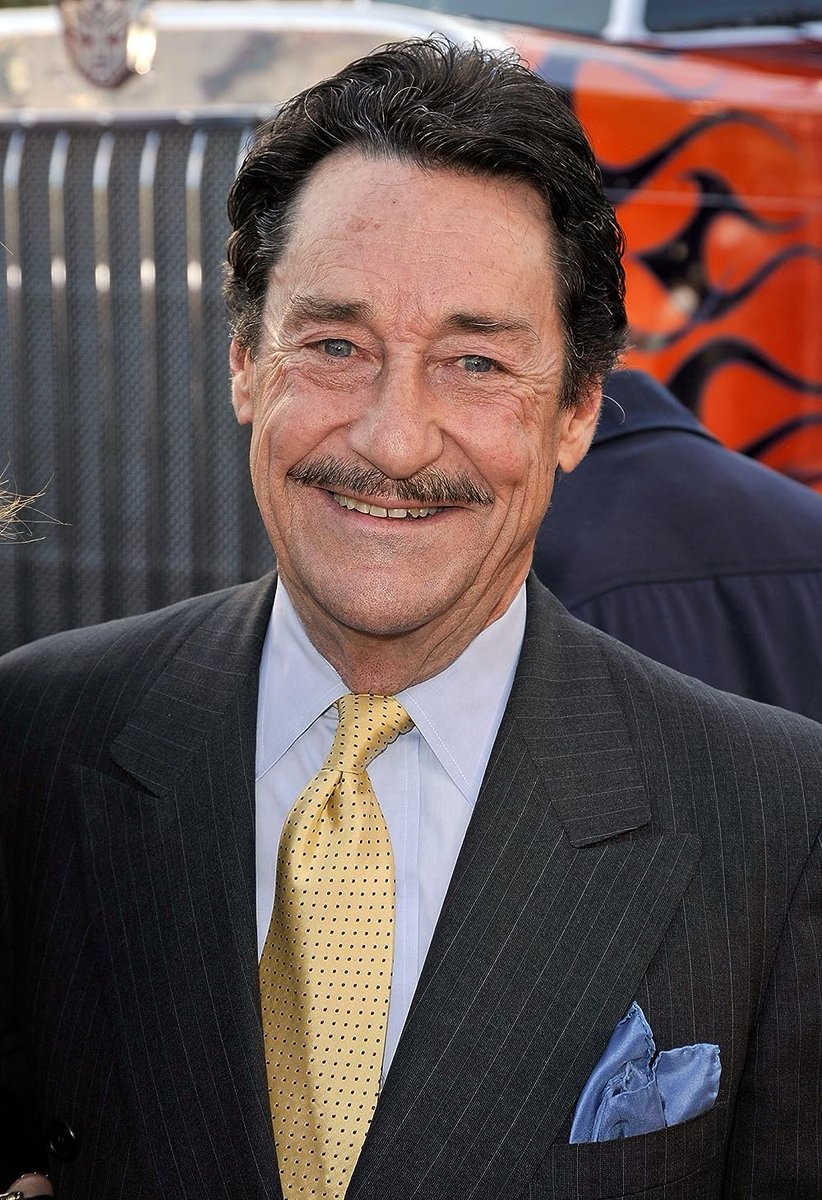 CTFormerz's tweet image. Happy Birthday to the Legend Himself, Peter Cullen!!! 🥳🥳🥳

He is and always will be Optimus Prime.

#Transformers #OptimusPrime #PeterCullen