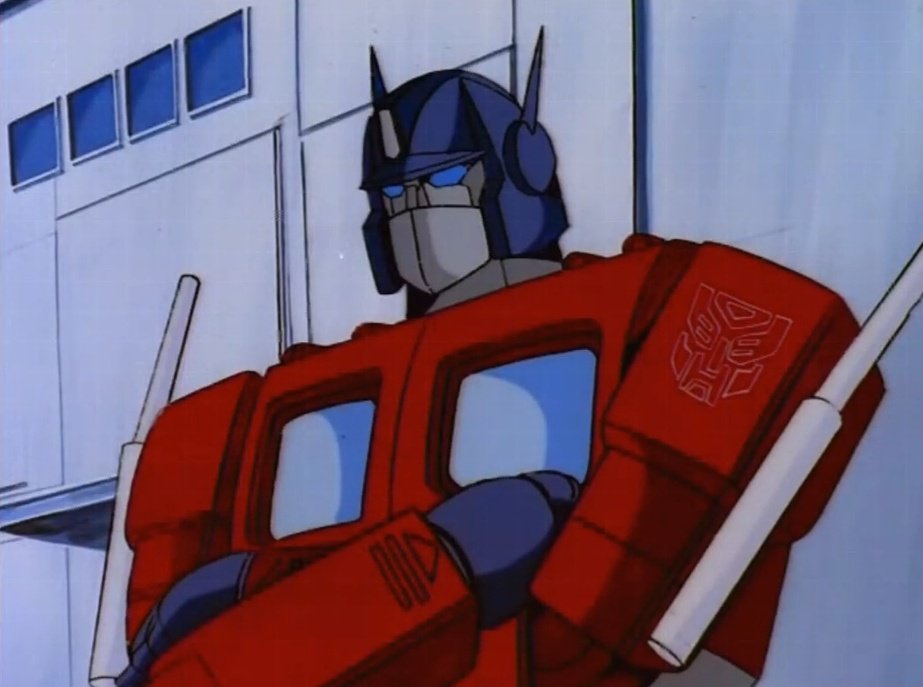 CTFormerz's tweet image. Happy Birthday to the Legend Himself, Peter Cullen!!! 🥳🥳🥳

He is and always will be Optimus Prime.

#Transformers #OptimusPrime #PeterCullen