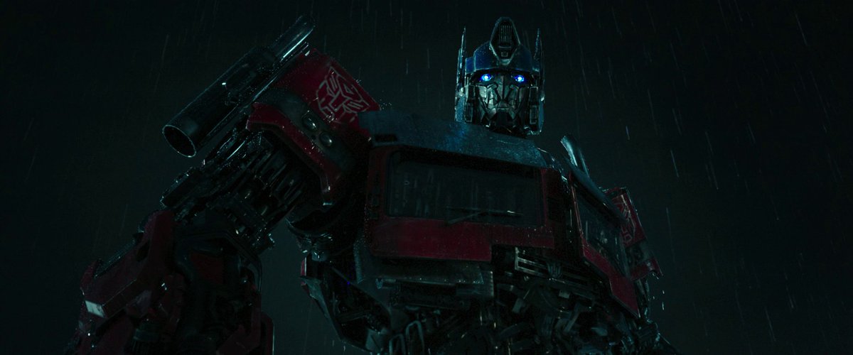 CTFormerz's tweet image. Happy Birthday to the Legend Himself, Peter Cullen!!! 🥳🥳🥳

He is and always will be Optimus Prime.

#Transformers #OptimusPrime #PeterCullen