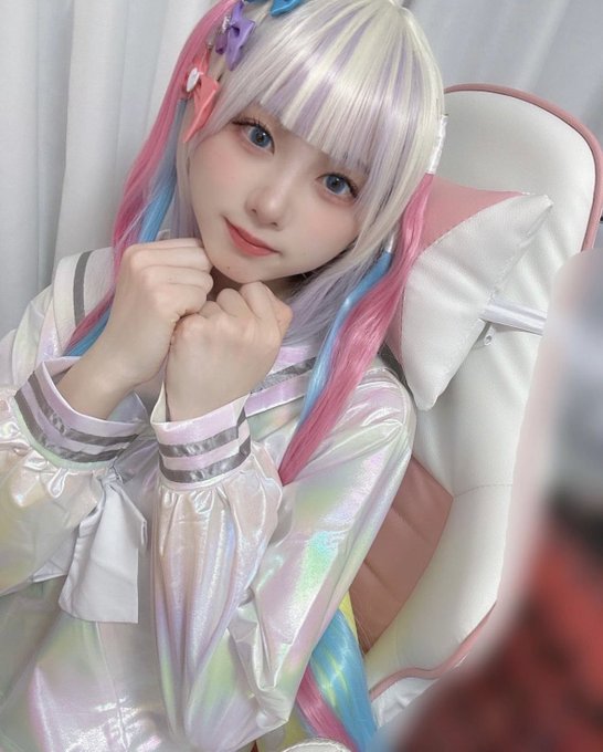 コスプレイヤーひなのTwitter画像7