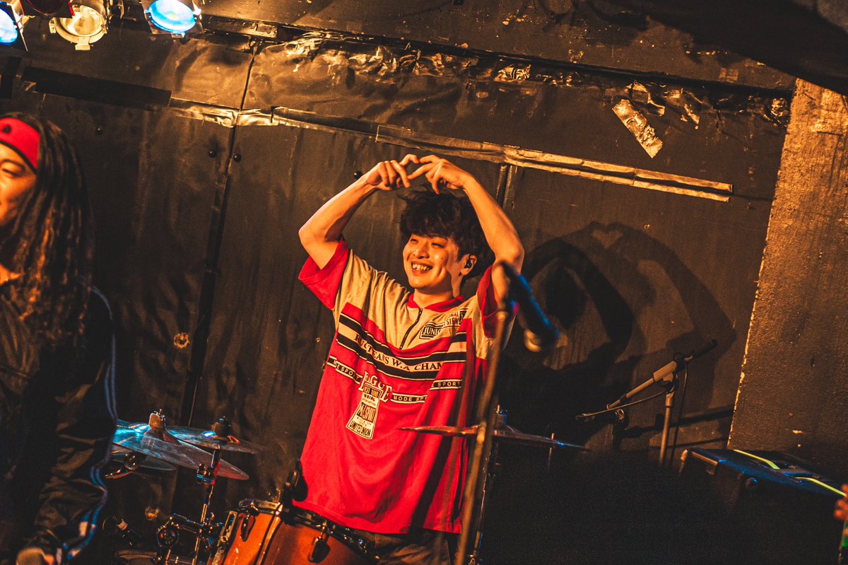 ctpl_msps's tweet photo. 2023.07.02 at 心斎橋 新神楽

#UnitingOurYouths

📸 @ai_hasumi09 https://t.co/ouFNivpmqz