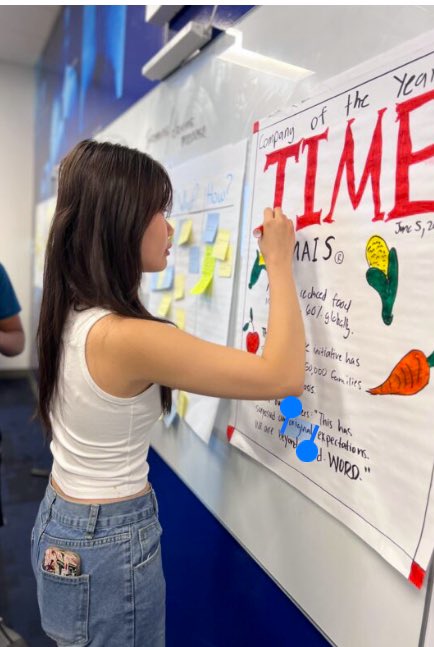 Justin Aglio, Ed.D. tweet media