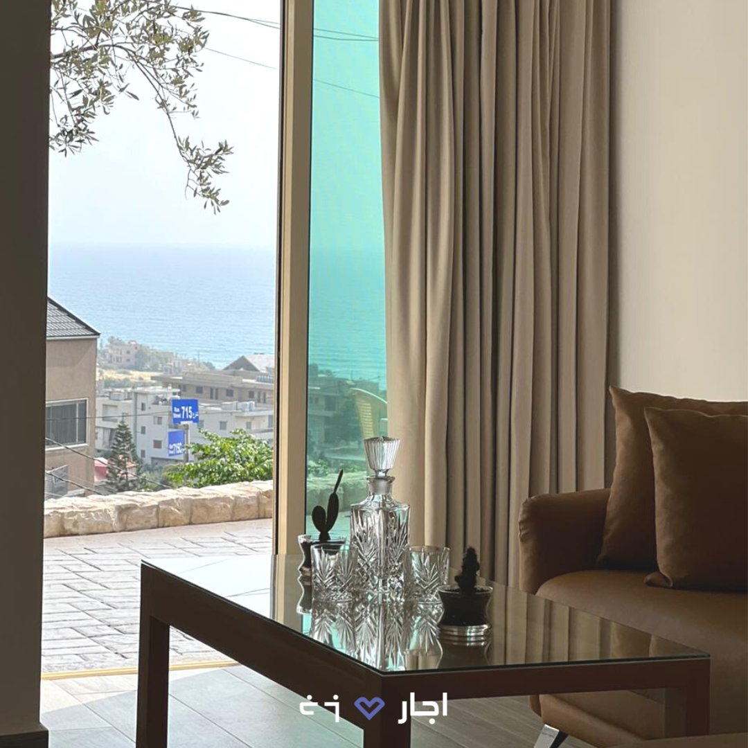 ajarcasa's tweet photo. A charming hideaway in Batroun, with a sea view terrace and easy access to the city's best attractions. 🎨✨
>> https://t.co/OBkke4ZjtW
.
#ajarasa #ajarmemories #batroun #affordableoption #traveler #experiencethebest #batrountravel https://t.co/v7dvf0Hh6x