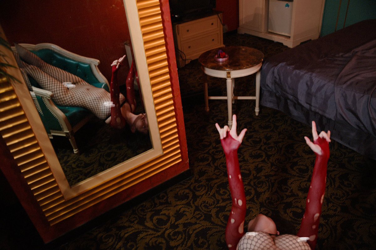 Chih Hao Kao (@pottokao) on Twitter photo 