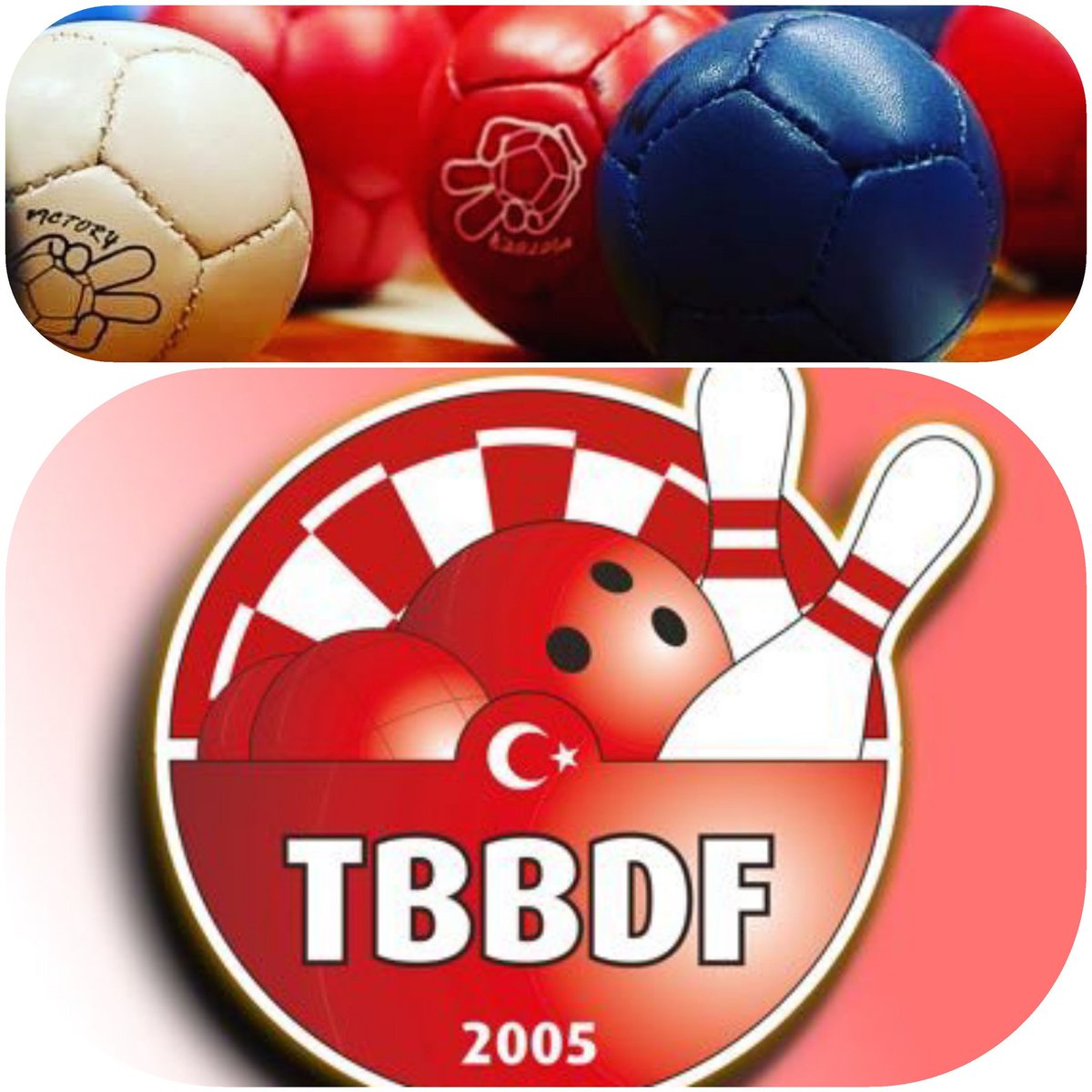 🔉Boccia Ailemize Duyurulur;

⭕🏐🔴Boccia branşı olarak bundan sonraki faaliyetlerimiz Bocce-Bowling ve Dart Federasyonu çatısı altında devam edecektir. Hepimiz için hayırlı olsun...