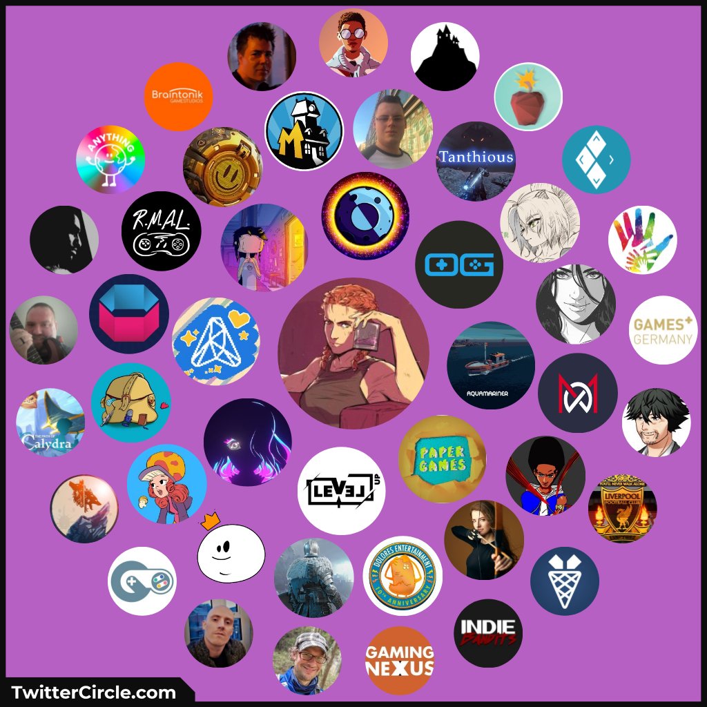 Hauma - Out now! tweet media