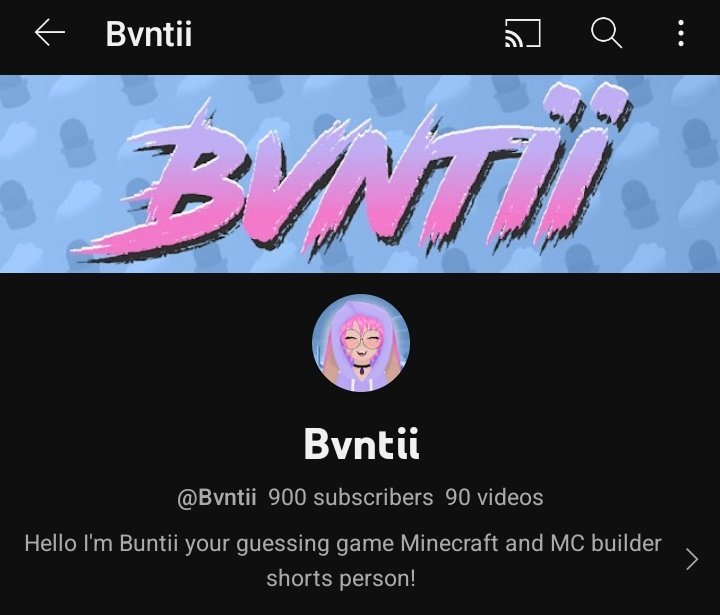 Bvntii's tweet photo. For my 91 video can we het 1k🙏😲 #mcyt #mcc #Minecraftbuilds https://t.co/3X1o7Tc4WY
