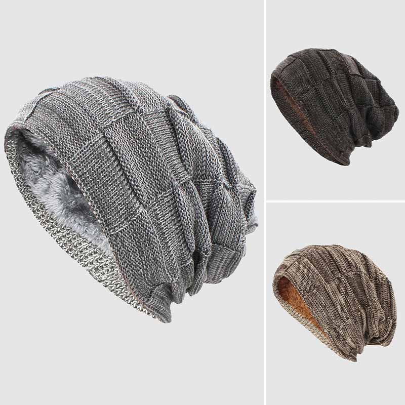 ThrivsCo's tweet image. Elevate the spring portfolio with this street-ready slouchy hat. Beautifully knit from the softest cotton-rich blend, this hat keeps you cozy and warm while looking incredibly stylish during those colder fall mornings.
👉🏻thrivs.co/product/e8084