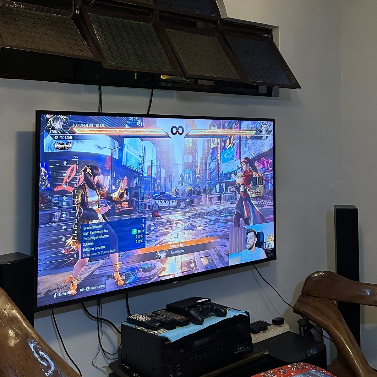 pochikells's tweet photo. can't wait to play tekken 8 xiao 🥲 https://t.co/RypTtFNJ3u