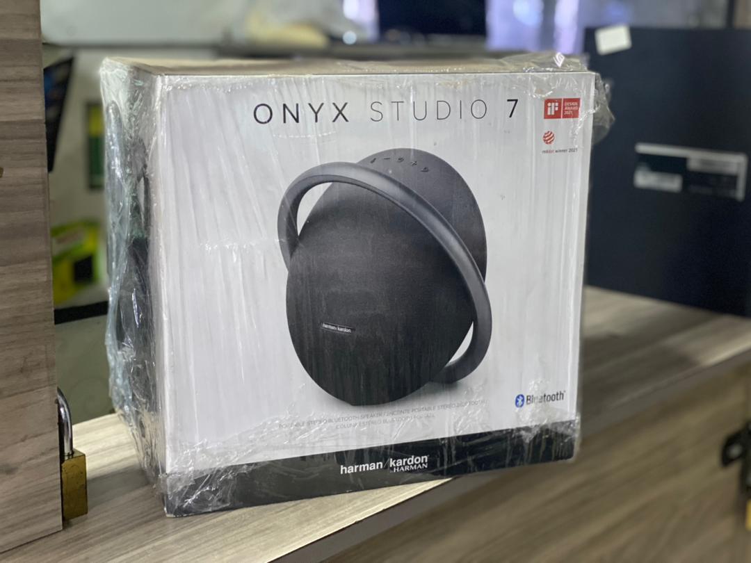 Carry great sound wherever you go. The weekend is here. 

Get your speaker from #GameHubAfrica - 0783139371