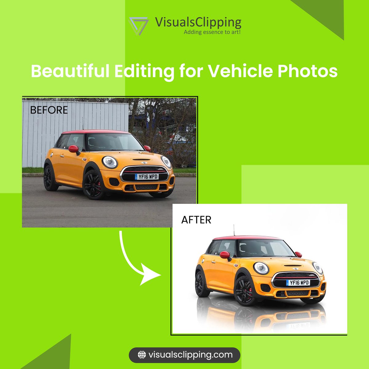 visualsclipping's tweet photo. Count on us for excellent car photo editing services! We enforce strict standards and offer great value for your money.

Let us transform your car photos today at https://t.co/DSXGoHYqxE

#EnhancedVisuals #EcommerceOptimization #OnlineSuccess #CreativeExcellence #VisualExcellence https://t.co/9Z8t9Nc3Jp