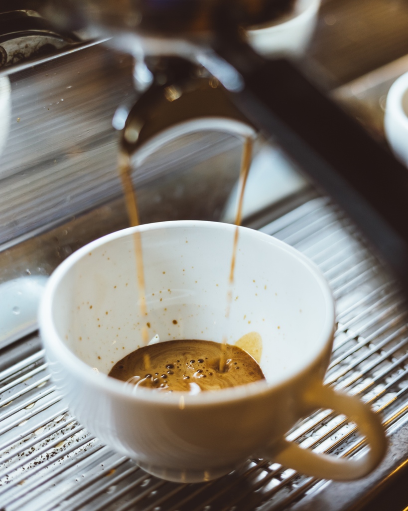 Coffee Perfection tweet media