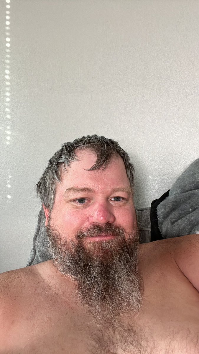 Good morning y’all have a great day