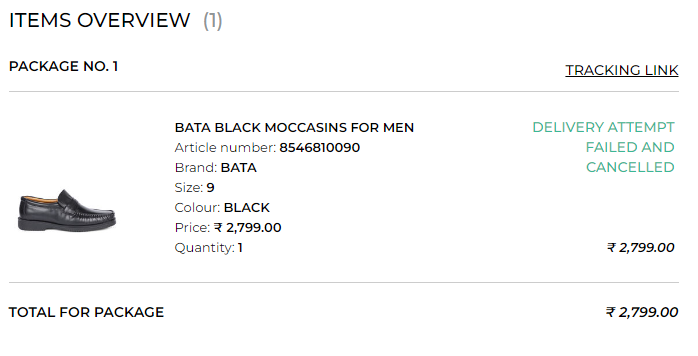 rudraggwp's tweet photo. @BATA_India So unprofessional and disappointing dealing with your services, you don't get my product delivered and on top of that give fake promises of resolution. Should have had this case resolved by 26th July 2023 but it's been 28th now and I have been given a further date. https://t.co/8buTQ59sEI