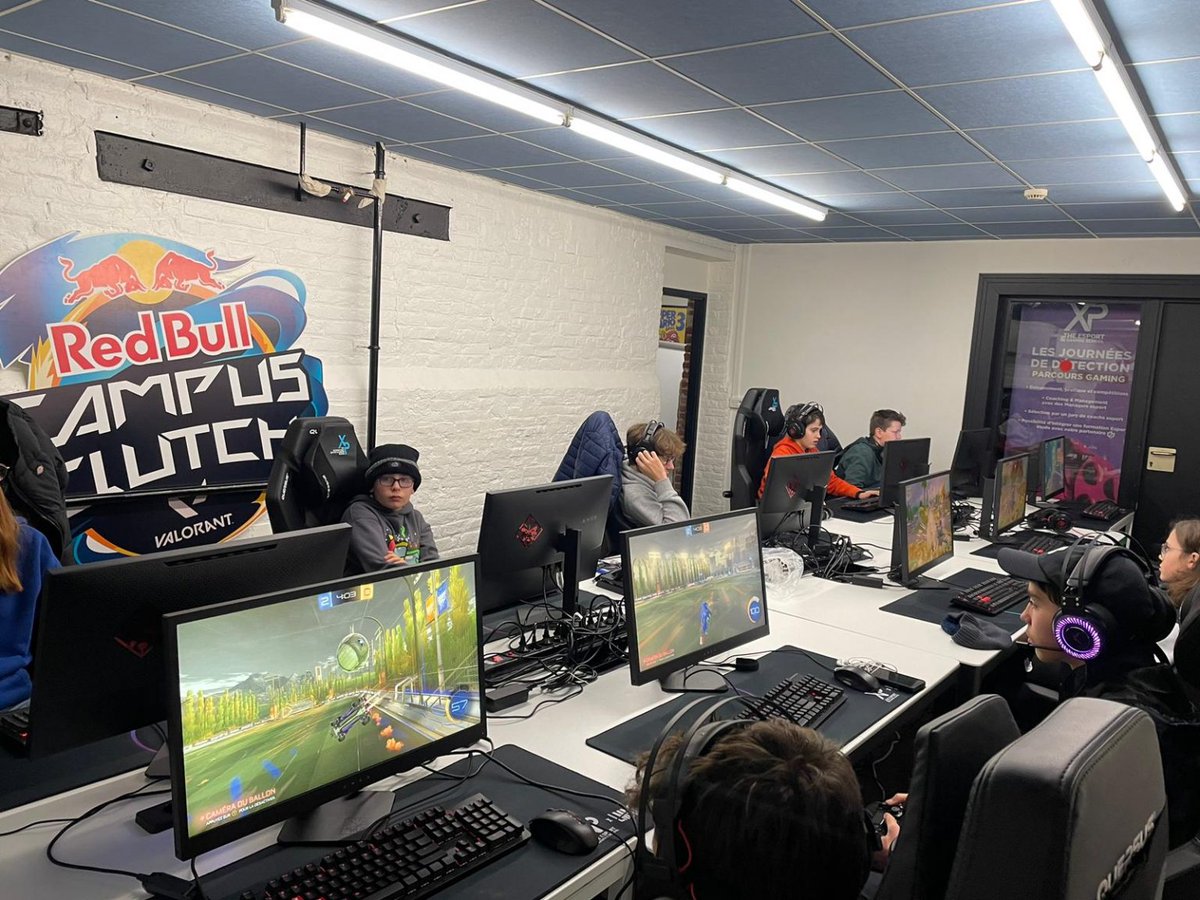 Le #esport en réponse à l’isolement et aux dérives des #ReseauxSociaux  ? On vous répond ! 

ffco.org/le-esport-en-r…

<a href="/OlbiaConseil/">Olbia Conseil</a> - <a href="/education_gouv/">Ministère Éducation nationale</a> - <a href="/Sports_gouv/">Ministère des Sports 🇫🇷</a>