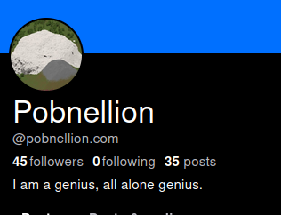 pobnellion's tweet image. Posting everything again from the start on bluesky ';.^)