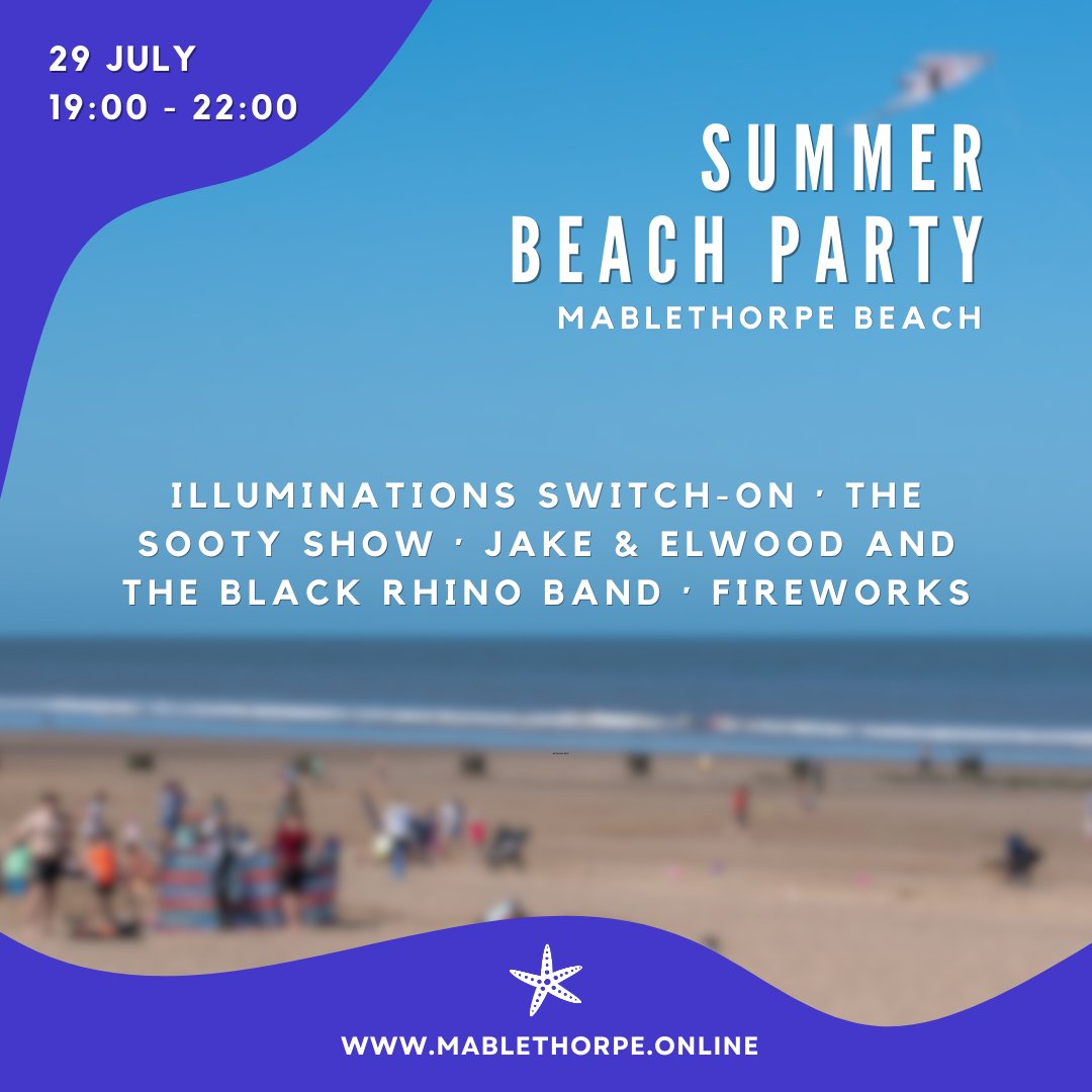 Mablethorpe Online tweet media