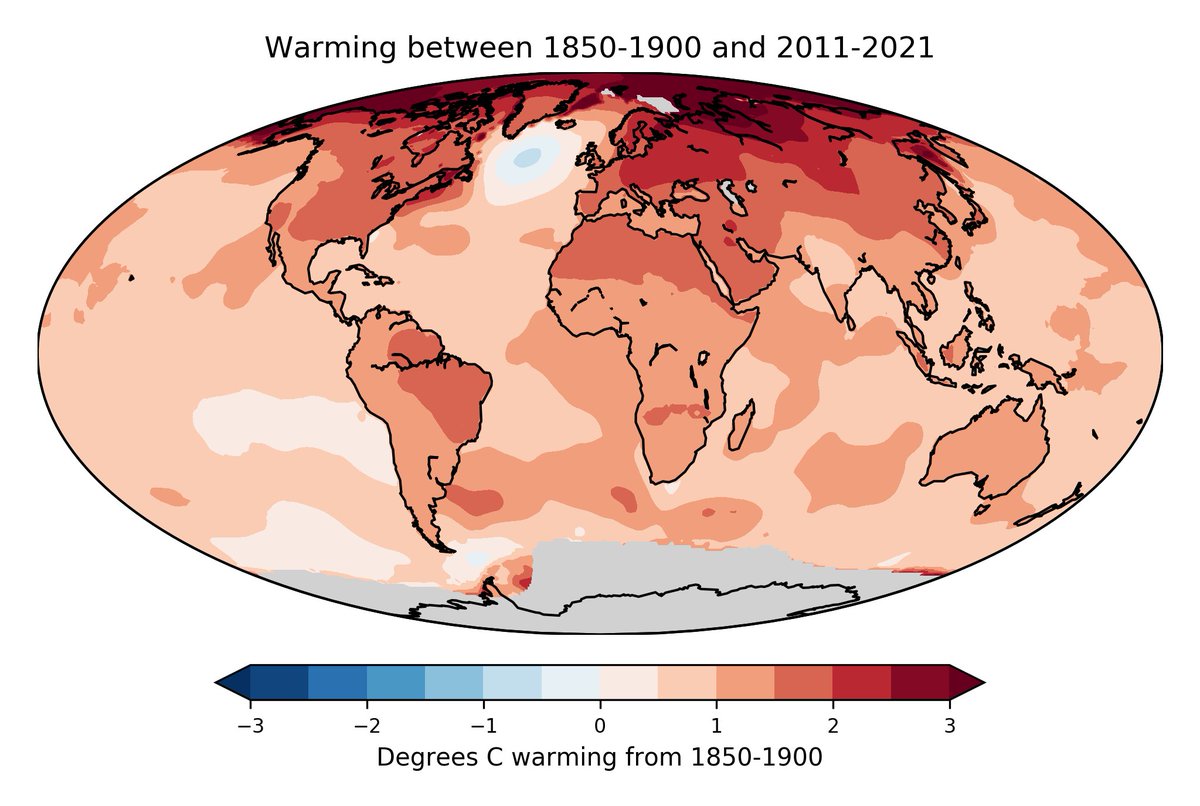 RealClimate: What is happening in the Atlantic Ocean to the AMOC?