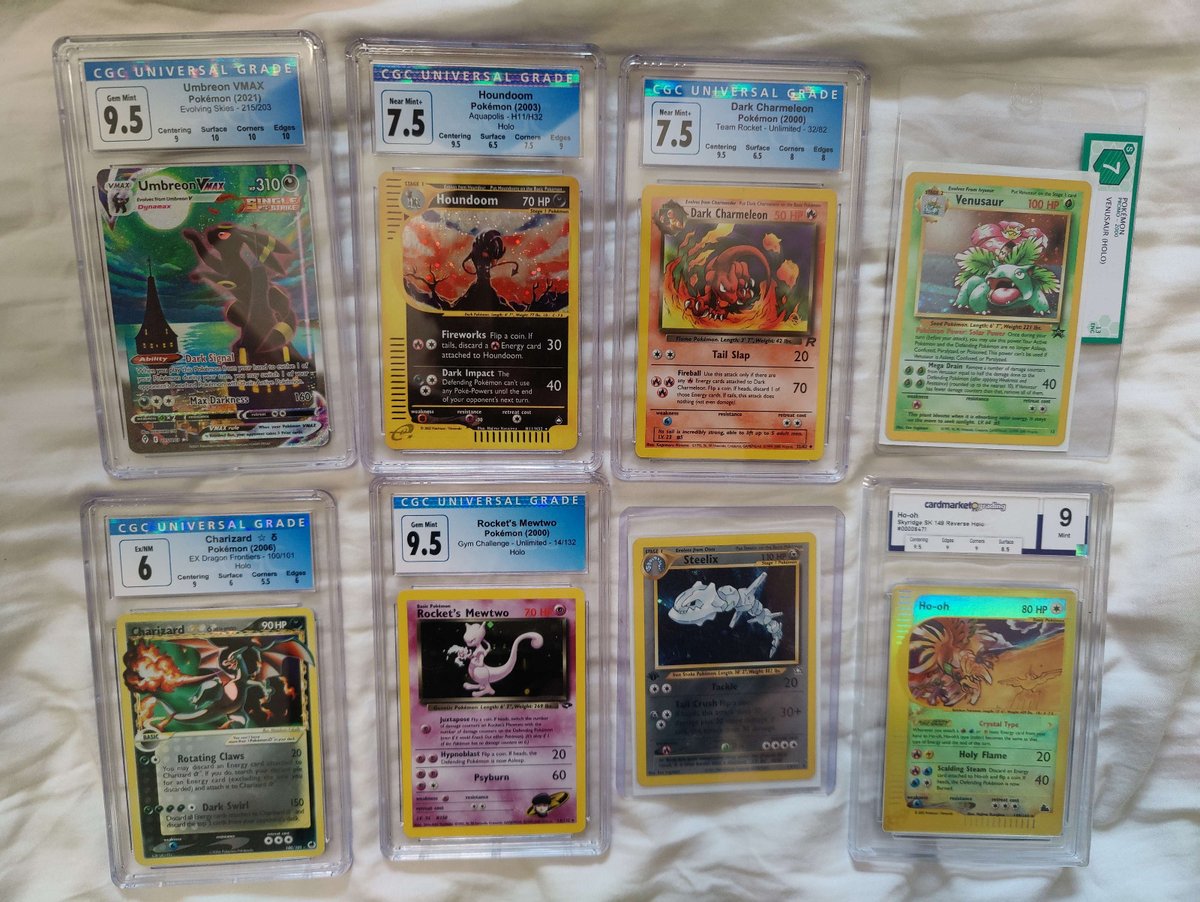 Anyone interested? Delivery to worlds possible and accepting EUR/YEN