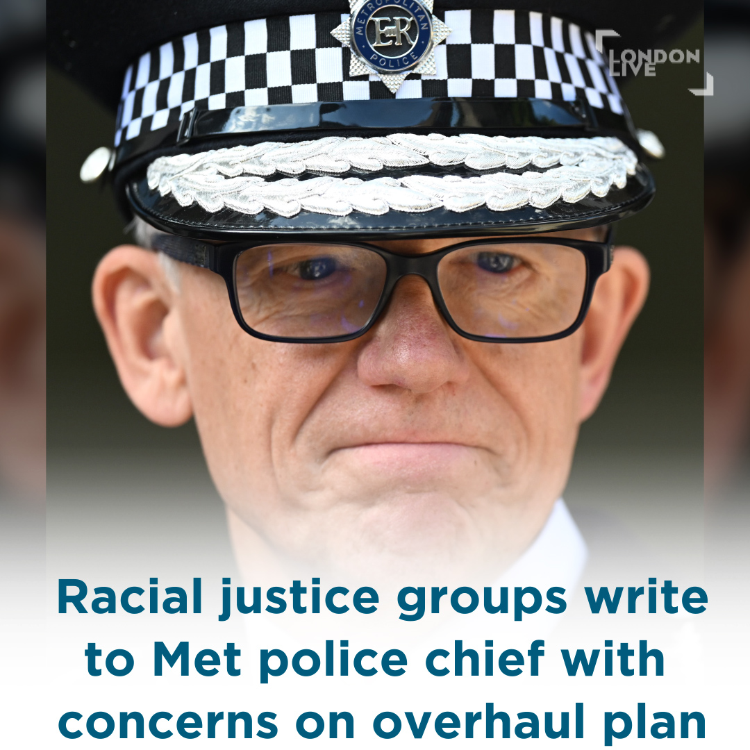 London Live tweet media