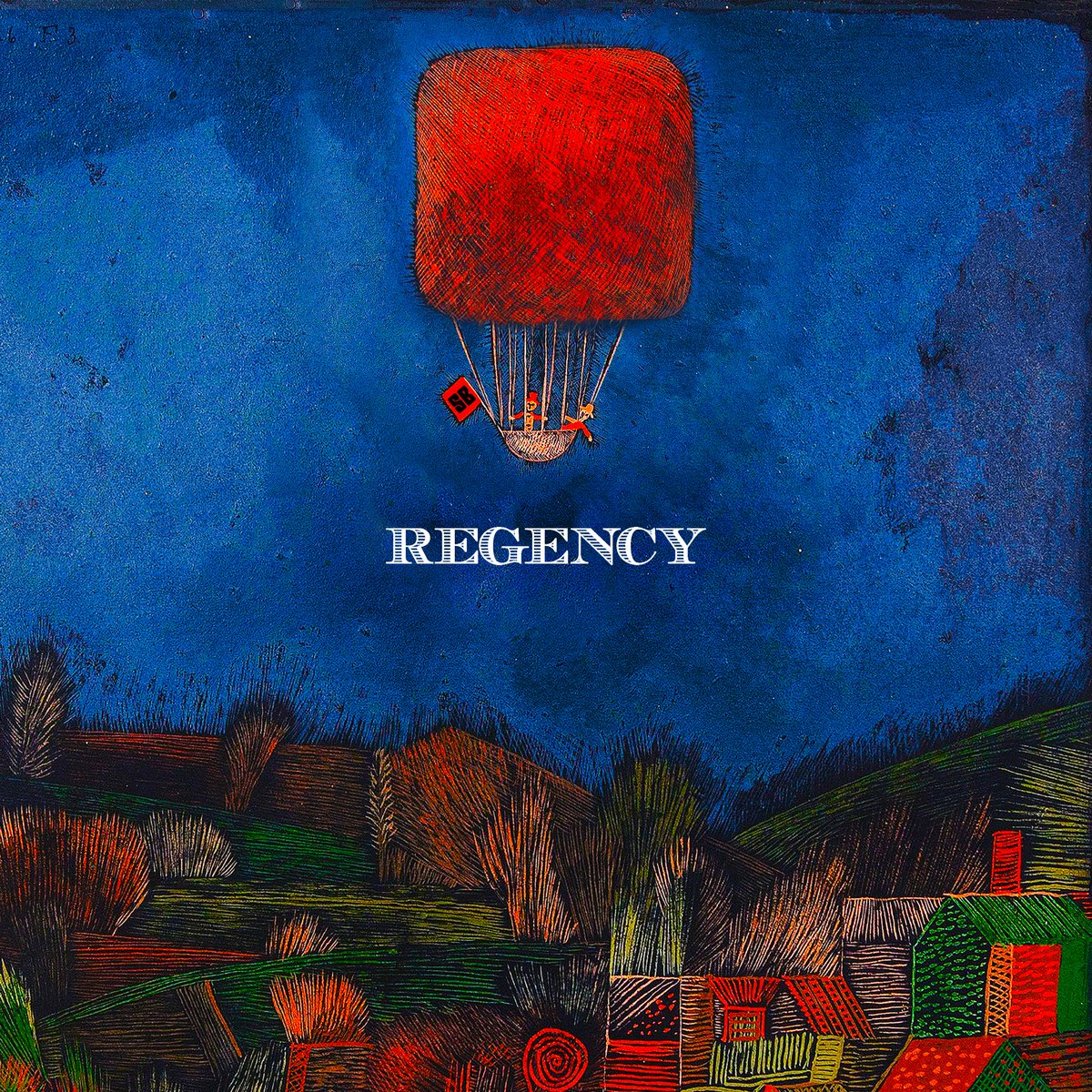 🚨!NEW MUSIC ALERT!🚨 My band REGENCY!! 🎶🎶 New single!! OUT TODAY!! 💥🎸💥 ‘Square Balloon’ 😃💿 This years July single! Our 31st single in 31 months! 😄💿🎸💿🎹💿🎸💿 Please retweet!😃🙏🏻🙏🏻 Please give it a spin here!!… 🎭🎶🎭🎶🎭🎶👉🏻👉🏻 linktr.ee/regency.music