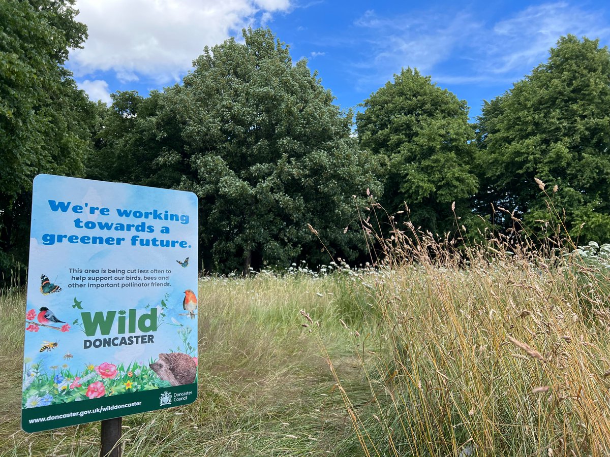 City of Doncaster Council tweet media