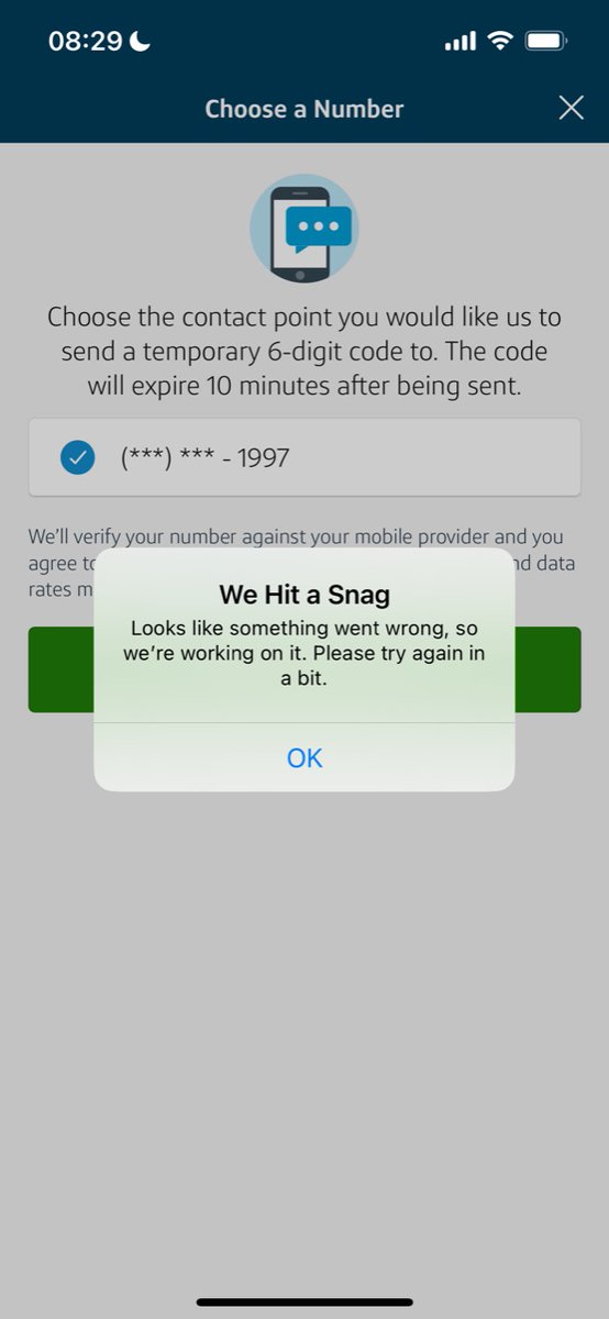 aldaardelia's tweet photo. @CapitalOne 13 days and credit card hasn’t arrived yet. Tried to activate virtual card but received error messages in the entire verification (see below). How do I start use the card?! Called CS, went to branch, and no one can help. Ultimate disappointment as a new cardholder. https://t.co/dP13FxhMws