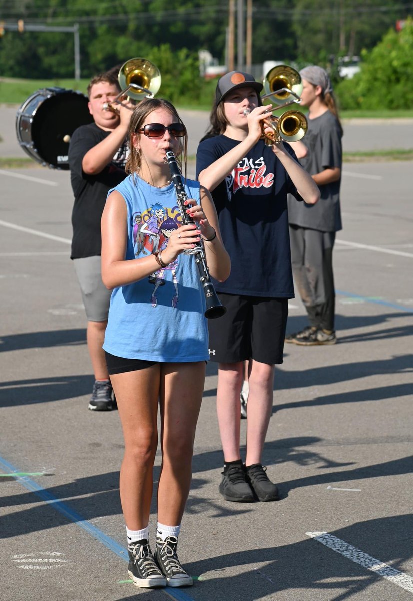 Cheatham Schools (@ccboe) on Twitter photo Our <a href="/HarpethHighTN/">Harpeth High School</a> band has been working hard this week to prepare for this year’s show! #ccsdtn Our <a href="/HarpethHighTN/">Harpeth High School</a> band has been working hard this week to prepare for this year’s show! #ccsdtn