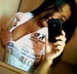 yvesaintbarbie's tweet photo. remember that everytime @jksvnte speaks on jimin this is what she looks like. calling people animal names looking like shrek’s even uglier cousin is BOLD. ik her ass unwanted and unloved no wonder she has to result in fetishizing a ship she &amp; her cult made up in their head https://t.co/9PVi1z2vQZ