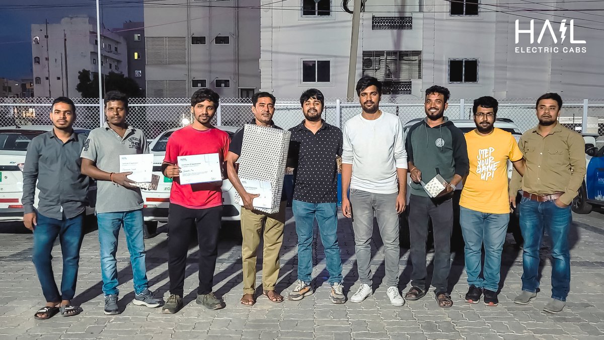 Hail Cabs tweet media