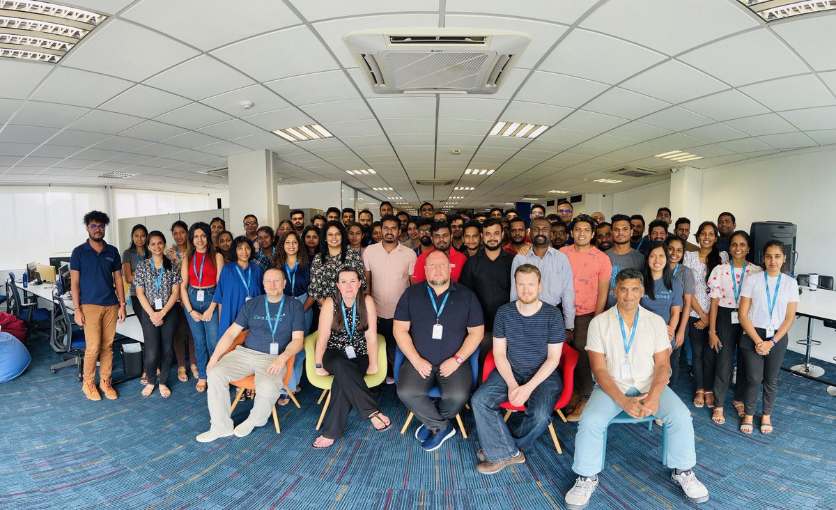 VitalHub UK tweet media