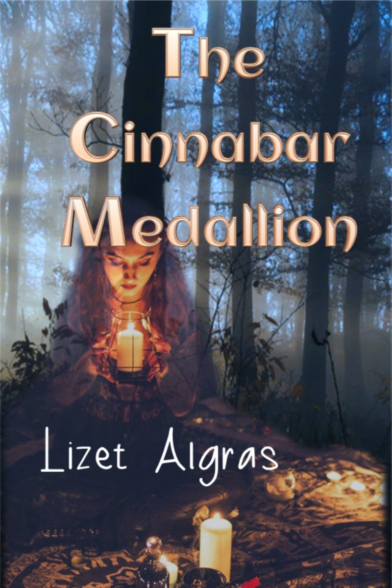 A gypsy healer crosses eerie forests and ancient cities in Spain to create the elixir of life. Evading the Inquisition for her forbidden love and being a witch, she defies the greed of those who want to use her powers to make gold. amazon.com/dp/B0B667119H books2read.com/u/b5ladA