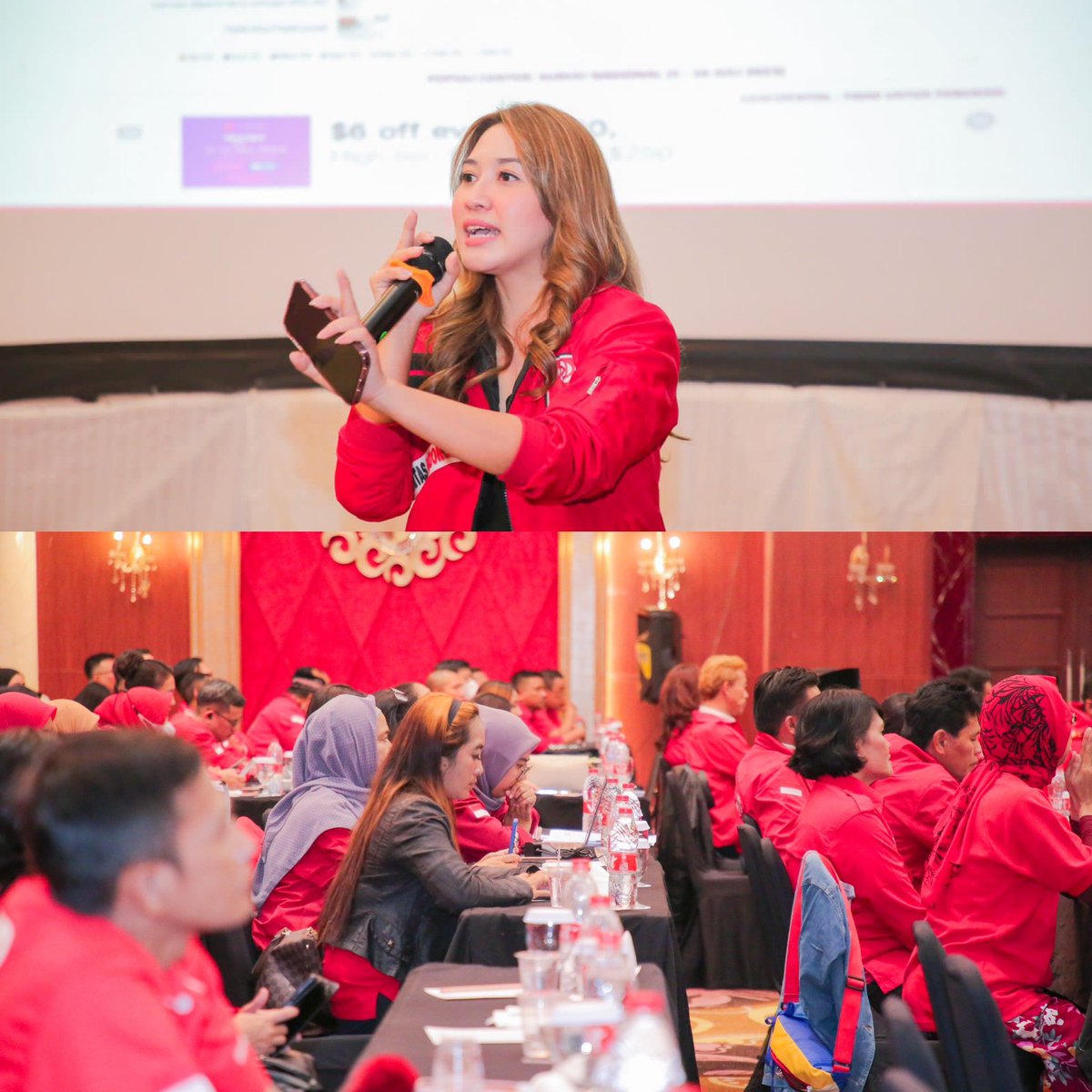 psi_id's tweet photo. Akhirnya DPP PSI temu kenal dengan Caleg-caleg dari Dapil Jabar 1 dan Jabar 2 di Hotel Sutan Raja, Bandung, Kamis (27/7).

Kita semua sinergikan nafas serta visi-misi untuk membawa Indonesia ke yang lebih baik lagi. https://t.co/jfGbsjed1M