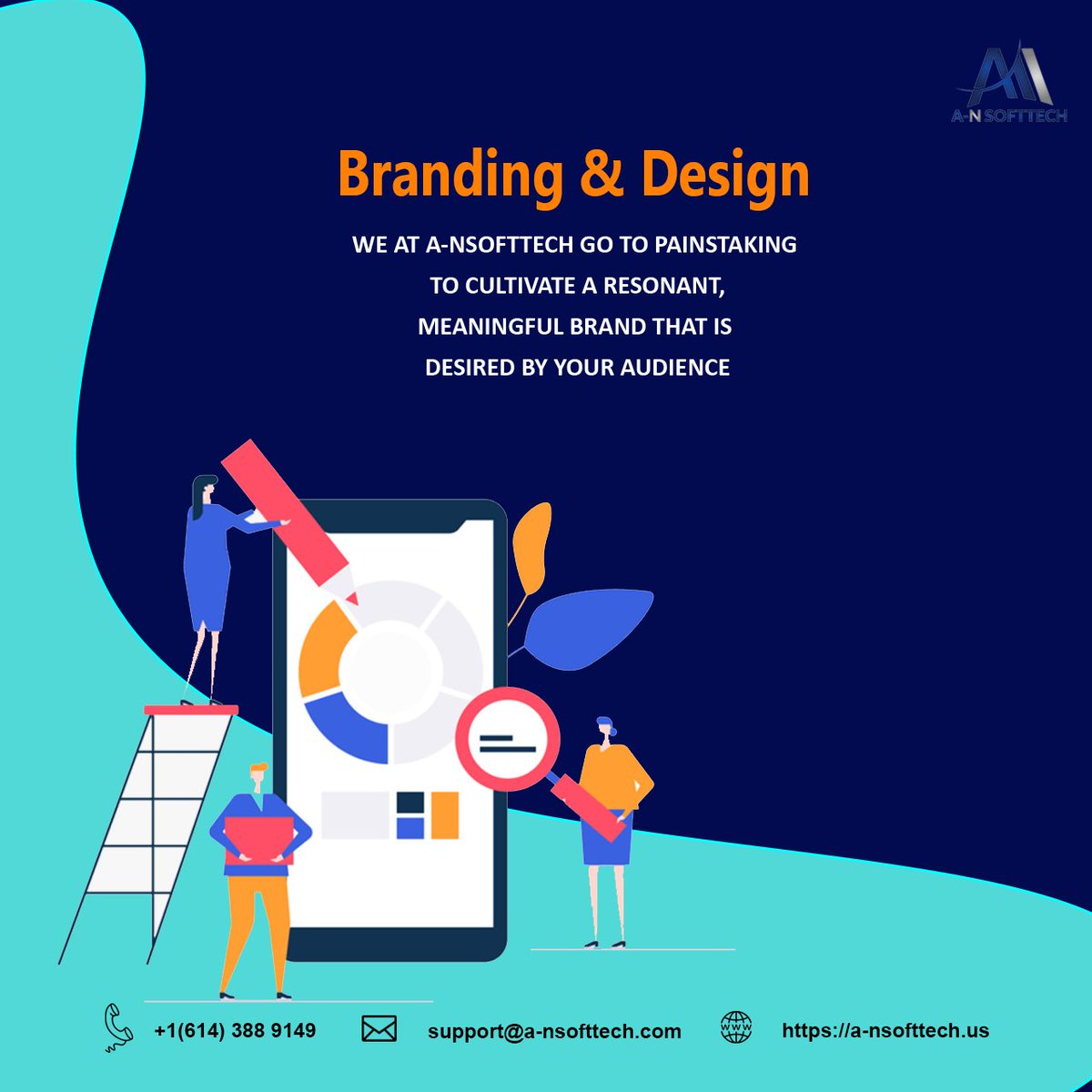 A-N SOFTTECH (@ANSOFTTECH) / Posts / X
