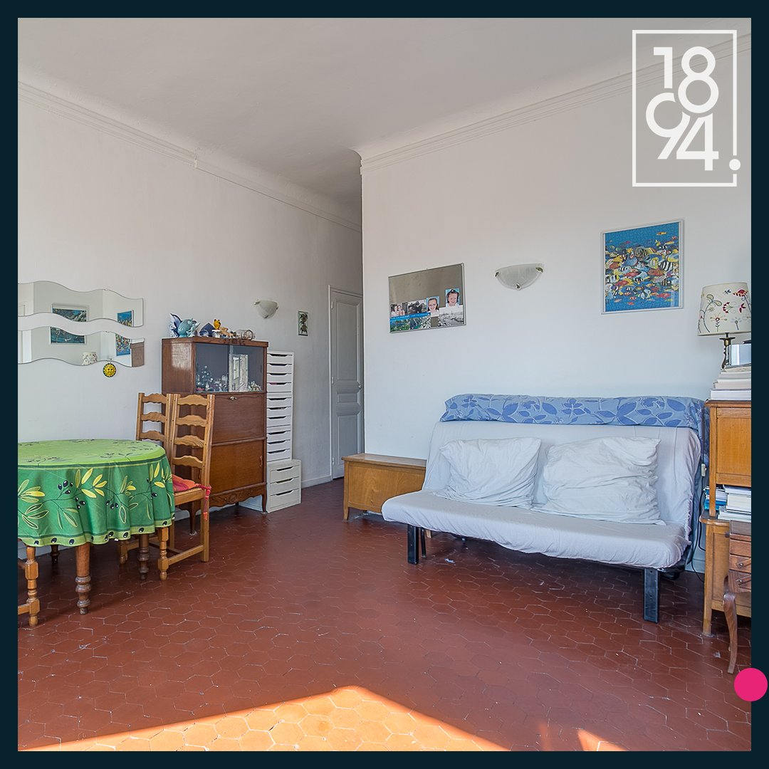 jeremyde1894's tweet photo. Exclusivité Quartier Périer / Dupré
Surface Carrez : 38,56 m²
4ème étage sur 5 (sans ascenseur)
Une entrée
Cuisine
Salon avec placard de rangements
WC et salle d'eau séparés
📧 jeremy.iconomou@1894-immo.com
📞 06.15.86.27.89
#ImmobilierMarseille #VenteAppartement #TeamOM https://t.co/2RncwJodX8