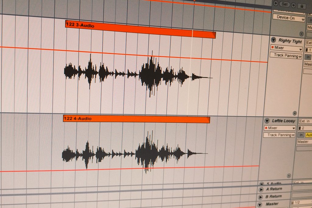 The Eyes and the Mistoids tweet media