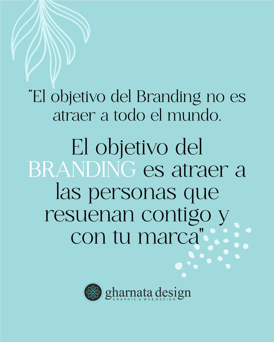 gharnata_design's tweet photo. ¿Necesitas que tu branding e identidad corporativa se mantengan consistentes en todos los aspectos de tu negocio para generar confianza y reconocimiento entre tus clientes?

📧 nurgimenez@gharnatadesign.com
#disenografico #marketing  #branding #imagendemarca #identidadcorporativa https://t.co/hDAvqhaddq