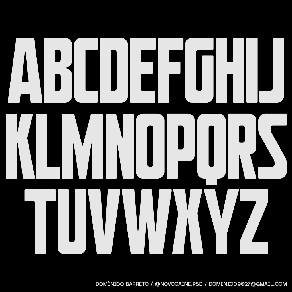 typedept_store's tweet photo. NEW FONT π₯β
β
Kontinent is a new all-uppercase typeface designed by @novocaine.psd π€β
β
Test out live on screen. β
β
https://t.co/NzgtZn8CR2β
β
#type01 #typedepartment #font #fonts #typeface #typefacedesign #typefacedesigner #design #designer #type #typedesign https://t.co/heGXgsja8q