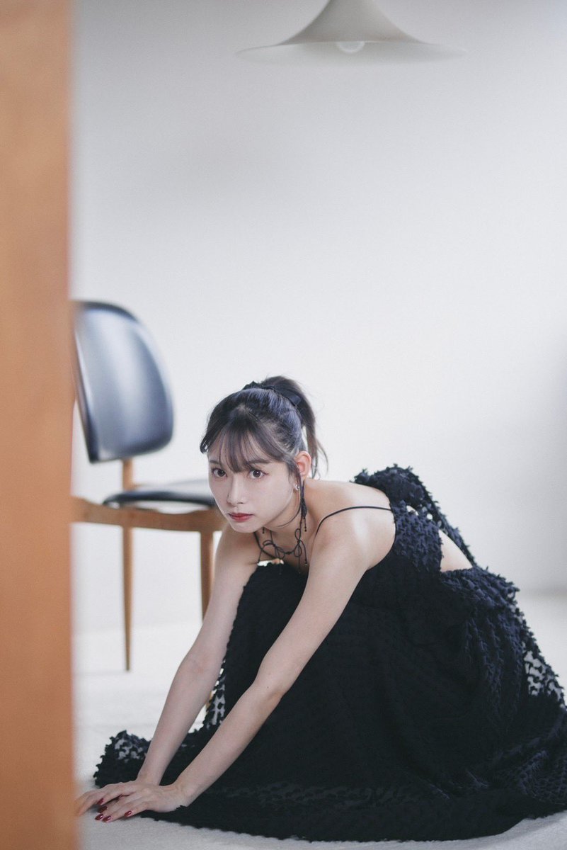 PassCode_nao's tweet photo. 友達と遊んだ

📷@yoshimoriyuna https://t.co/vgF55eW6Bl