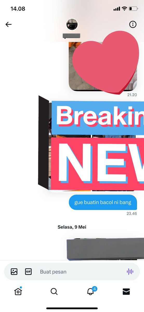 doord3n's tweet photo. ini bukti ss an dari akun fakenya dia kirim foto temen temennya ke akun b*kep, demi kebaikan korban disensor ya rek https://t.co/1o3nEKAETD