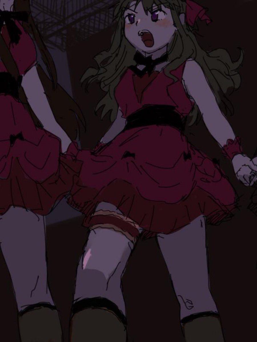 昔のわぐ絵良すぎてワロチ 」|ひろすんのイラスト