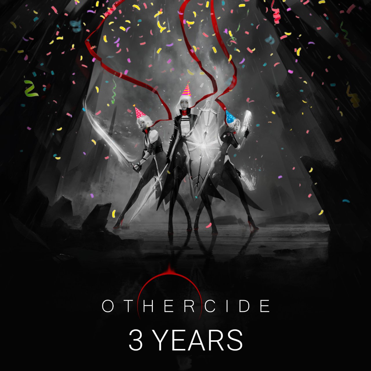 Othercide (@OthercideGame) / X