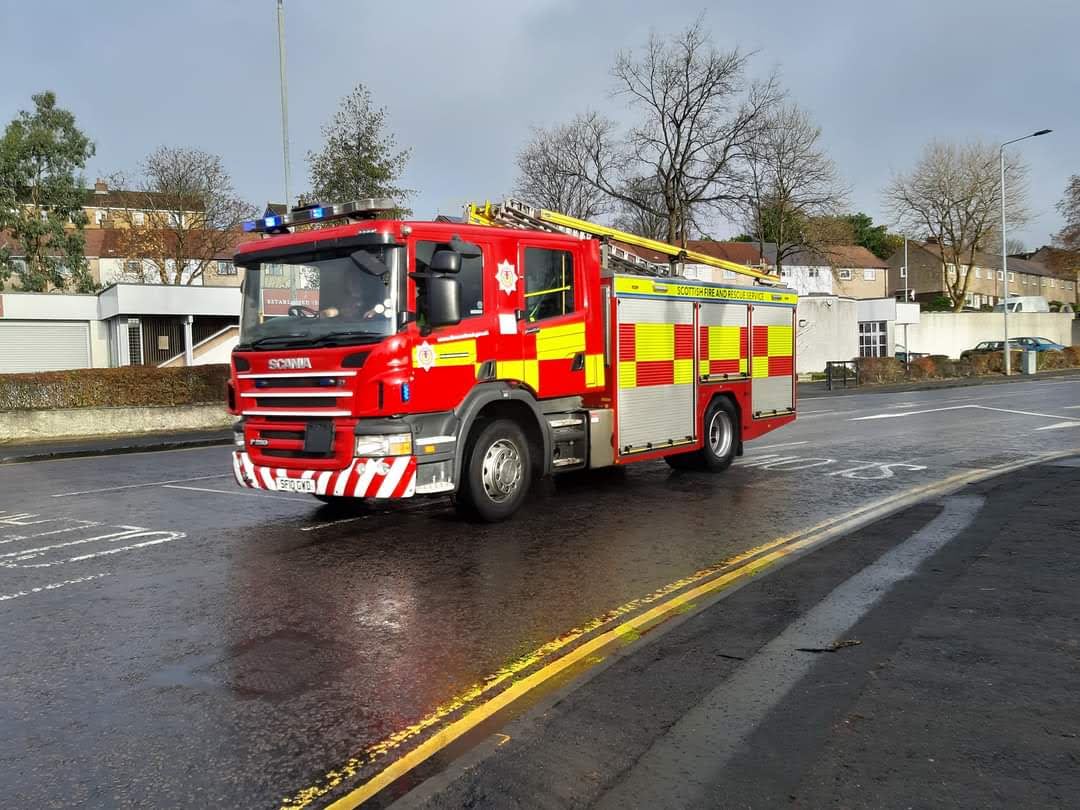 SFRS Driver Training (@driver_sfrs) on Twitter photo Congratulations to FF Steven from New Cumnock fire station and FF Jones from Clydesmill fire station on passing their Emergency Response Driving course. We'll done <a href="/Scotfire_ENSA/">SFRS East, North and South Ayrshire</a> <a href="/ClydesmillFire/">Clydesmill Fire</a> Congratulations to FF Steven from New Cumnock fire station and FF Jones from Clydesmill fire station on passing their Emergency Response Driving course. We'll done <a href="/Scotfire_ENSA/">SFRS East, North and South Ayrshire</a> <a href="/ClydesmillFire/">Clydesmill Fire</a>