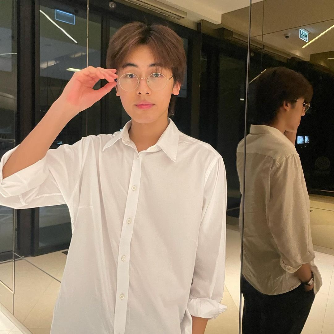 yourgorn's tweet photo. พี่กรนักศึกแพทย์วาสนาคนทุกถิ่น https://t.co/IJb7R1IkhD