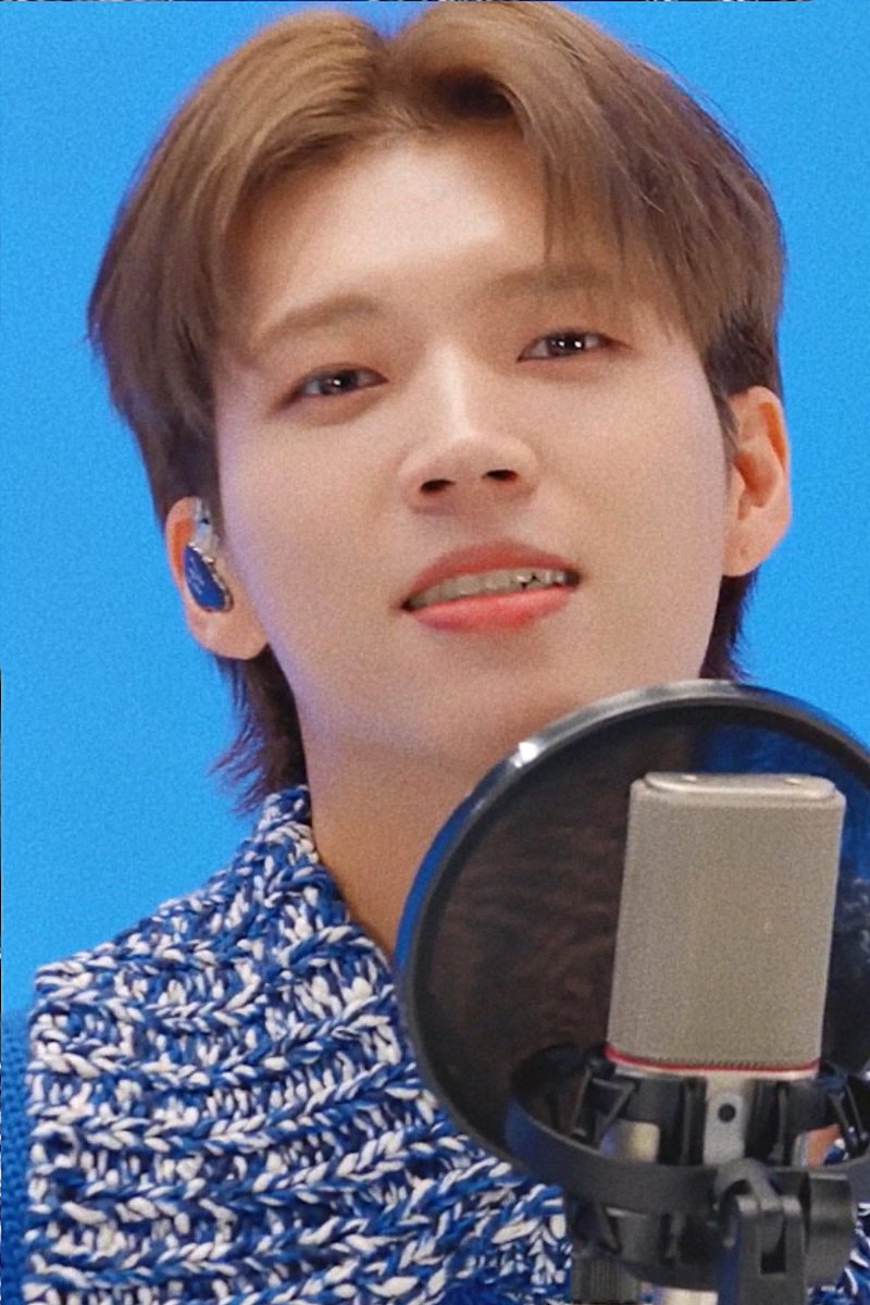 눈에 또 별이 한 가득 🥹 #남우현