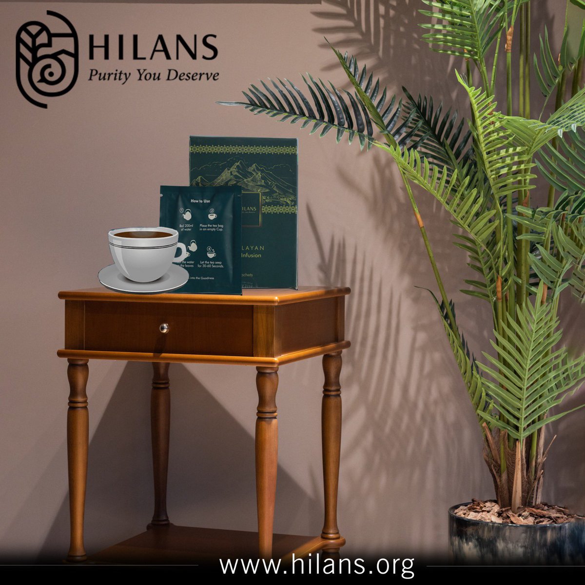 hilansofficial's tweet photo. Revitalize and Energize with HILANS Immune Refreshment: Nourish Your Body, Boost Your Defense!
.
.
.
.
#uttarakhand #dehradun #himalayantea https://t.co/uy0kmmouoY