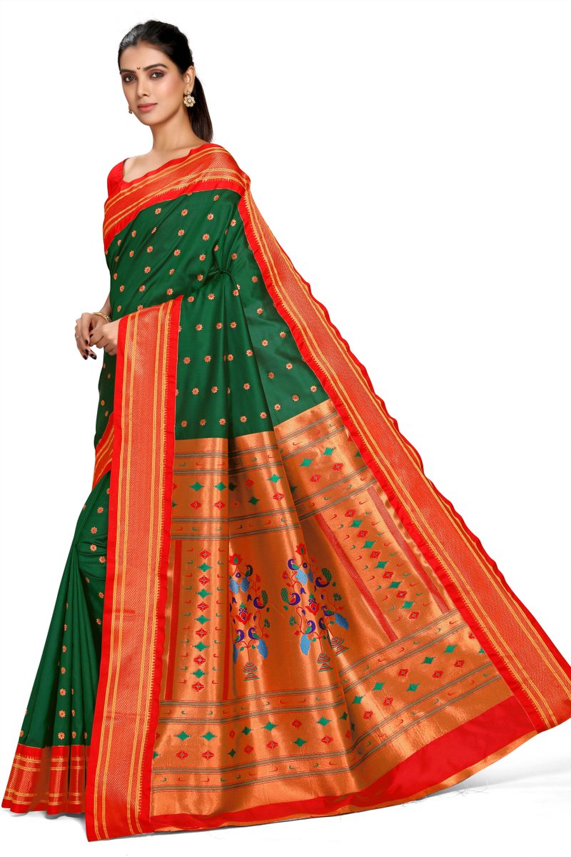 varkala's tweet photo. Gopi Bottle Green: Paithani Soft Silk Kadiyal Muniya Pallu Saree 👇
Explore The Collection Of Beautifully Designed Sarees From the Collection of Varkala Silk Sarees. Each Piece Is Elegantly Crafted And... https://t.co/jmzl0fHVYy https://t.co/uRK1jt8Hra